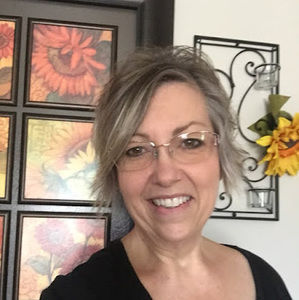 Meet your Posher, Jeanie